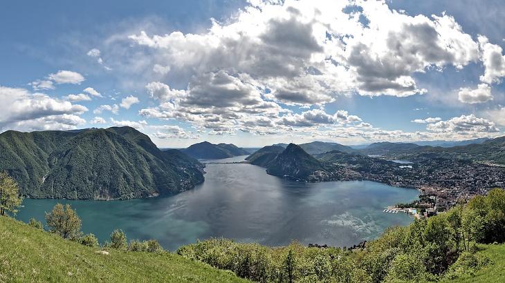 lugano